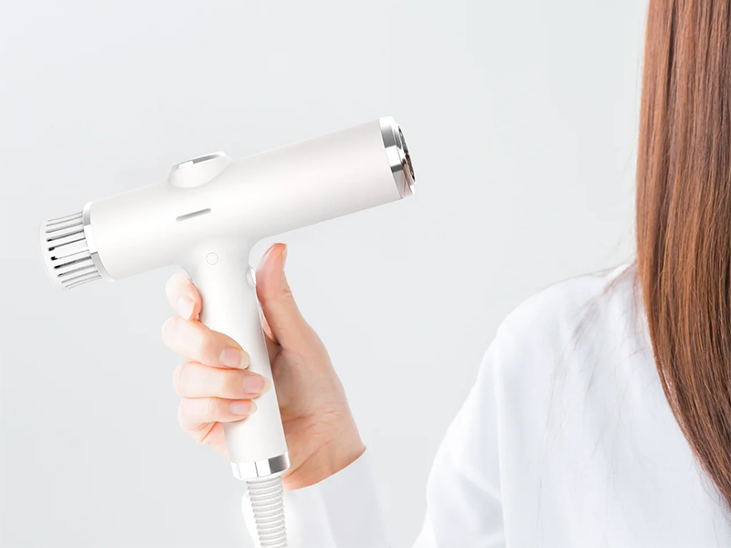 wist smart blow dryer
