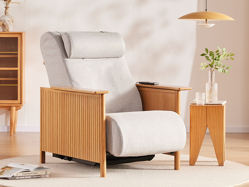 Relaxation sofa