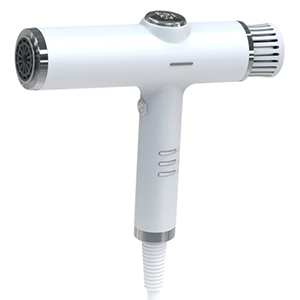 Smart blow dryer