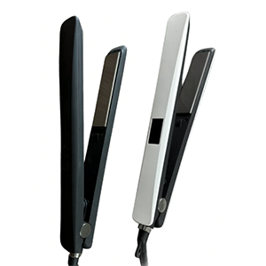smart hair iron