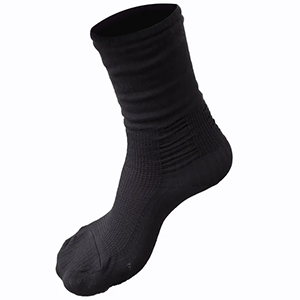 Hot socks